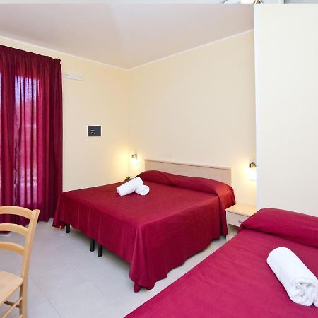 Hotel Club Koine أوترانتو المظهر الخارجي الصورة