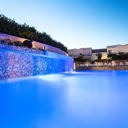 Hotel Club Koine أوترانتو المظهر الخارجي الصورة