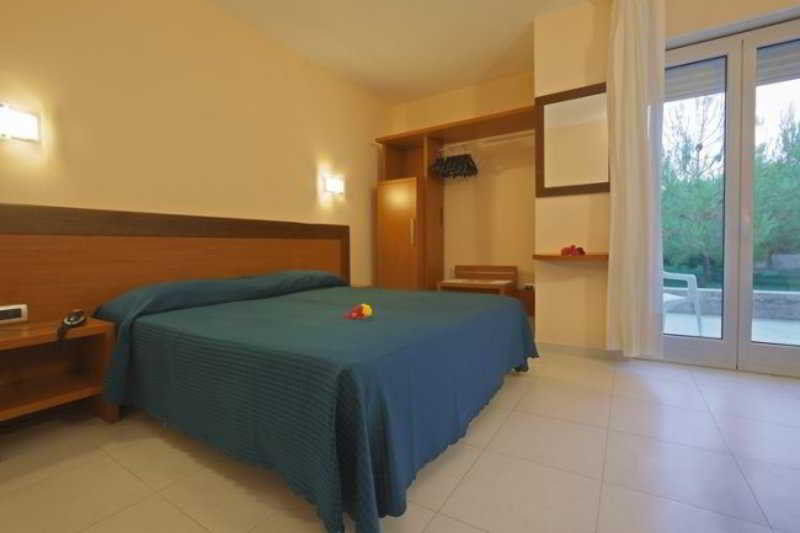 Hotel Club Koine أوترانتو المظهر الخارجي الصورة