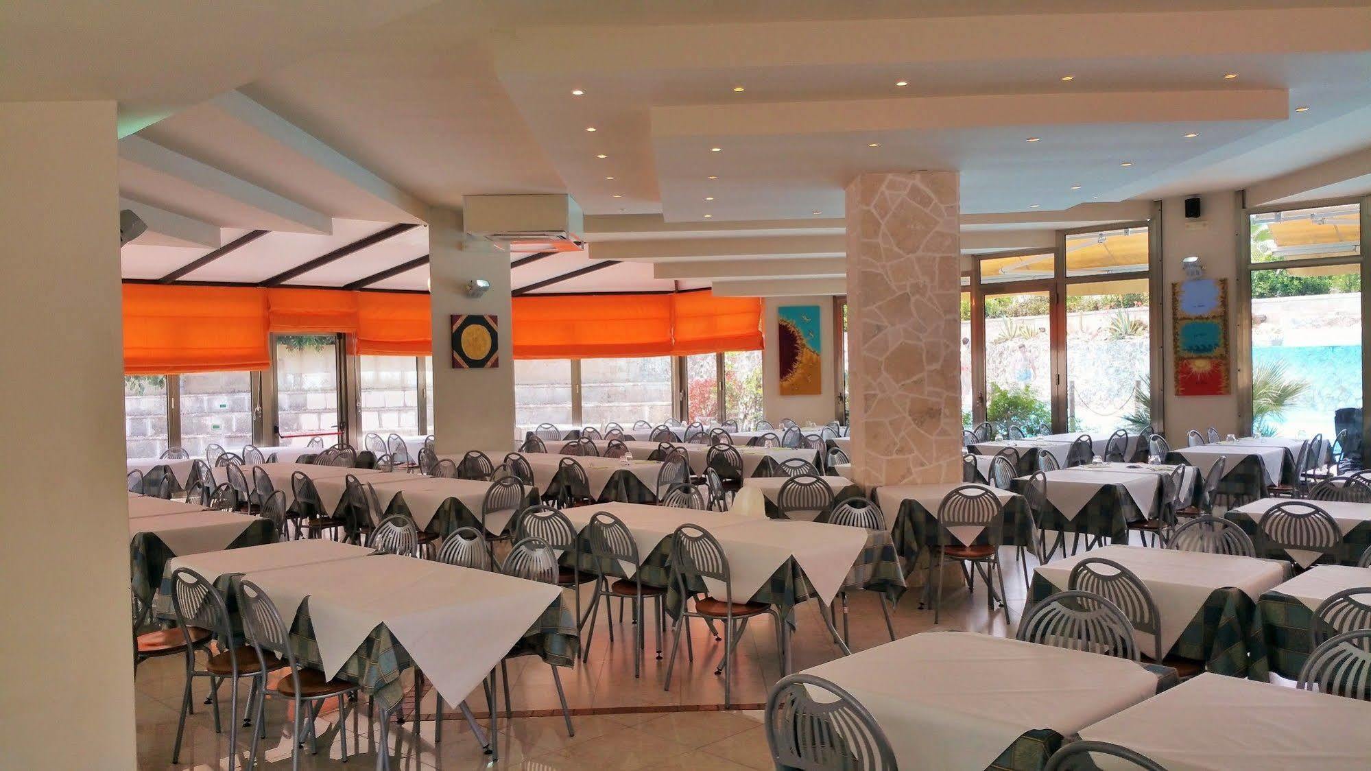 Hotel Club Koine أوترانتو المظهر الخارجي الصورة