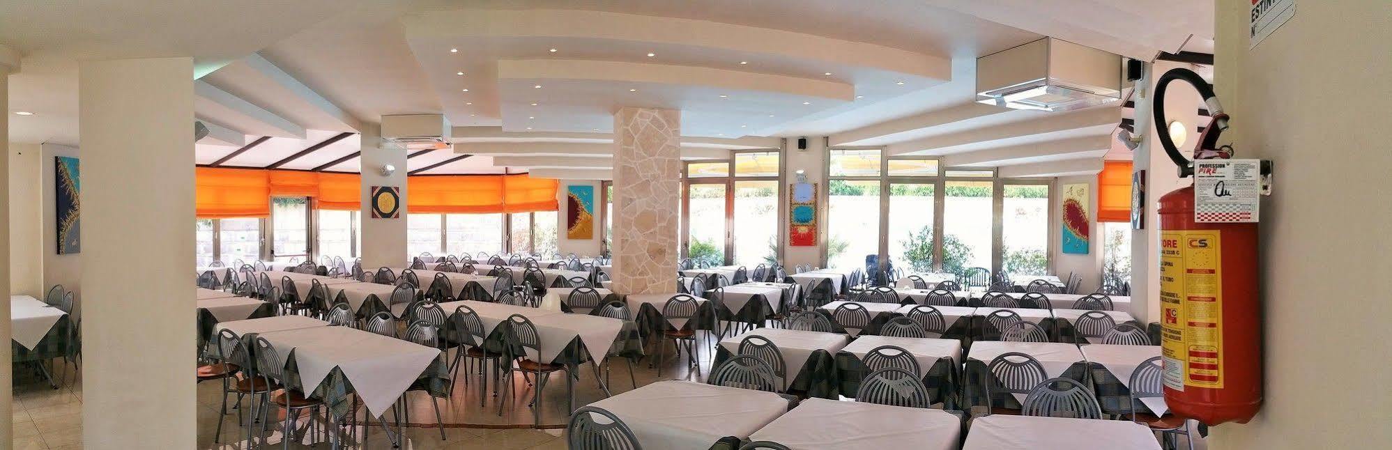 Hotel Club Koine أوترانتو المظهر الخارجي الصورة