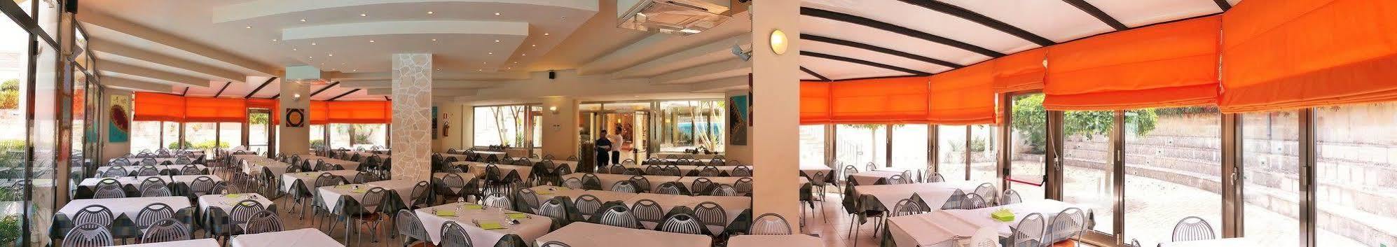 Hotel Club Koine أوترانتو المظهر الخارجي الصورة