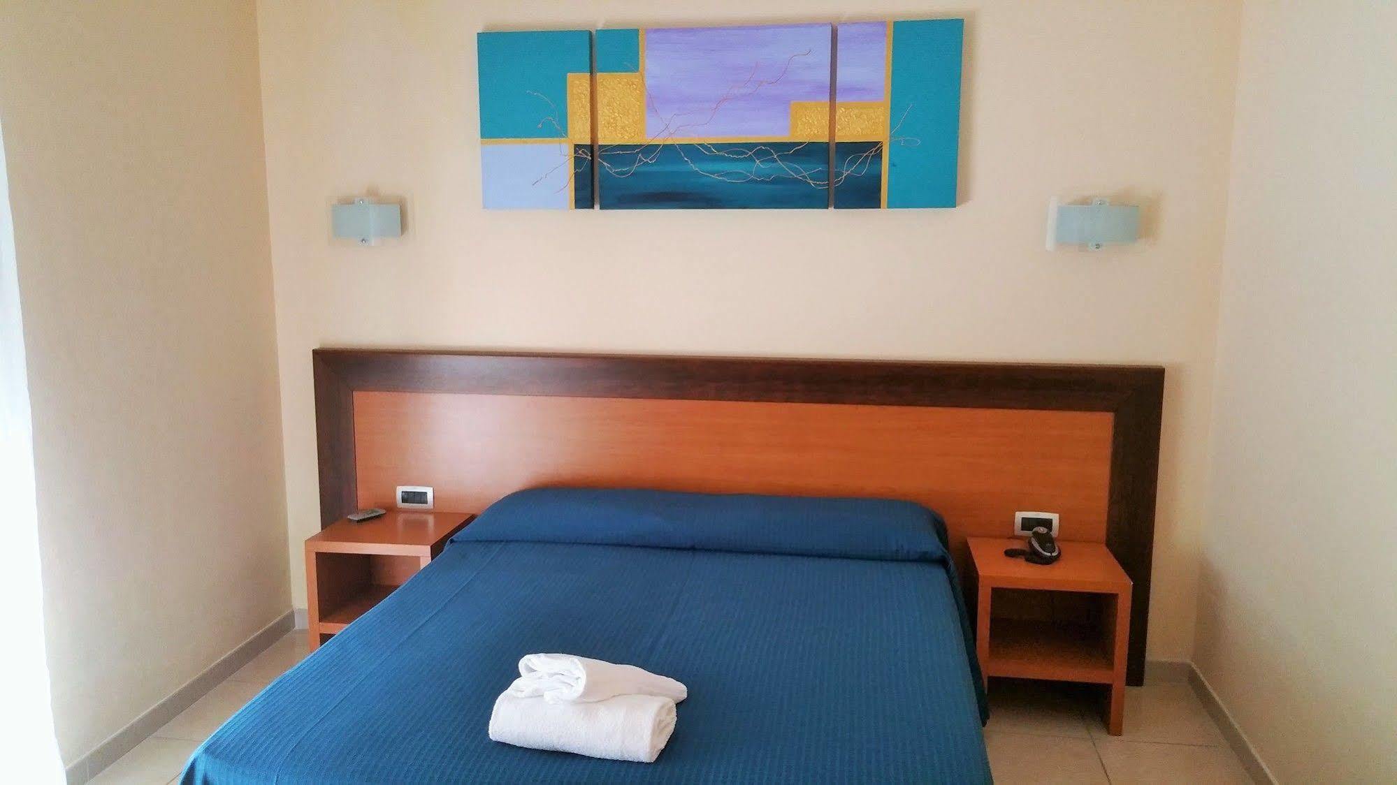 Hotel Club Koine أوترانتو المظهر الخارجي الصورة