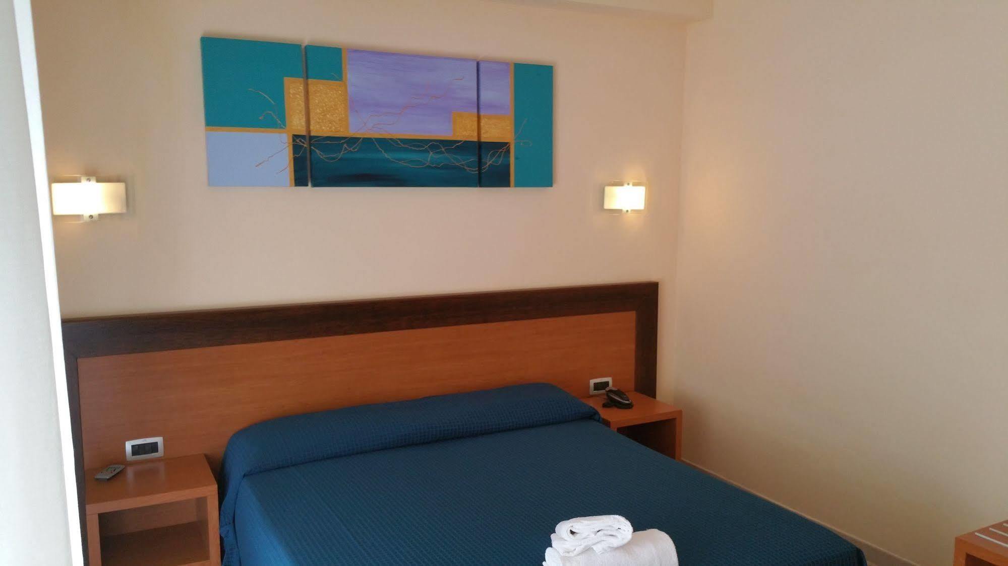 Hotel Club Koine أوترانتو المظهر الخارجي الصورة
