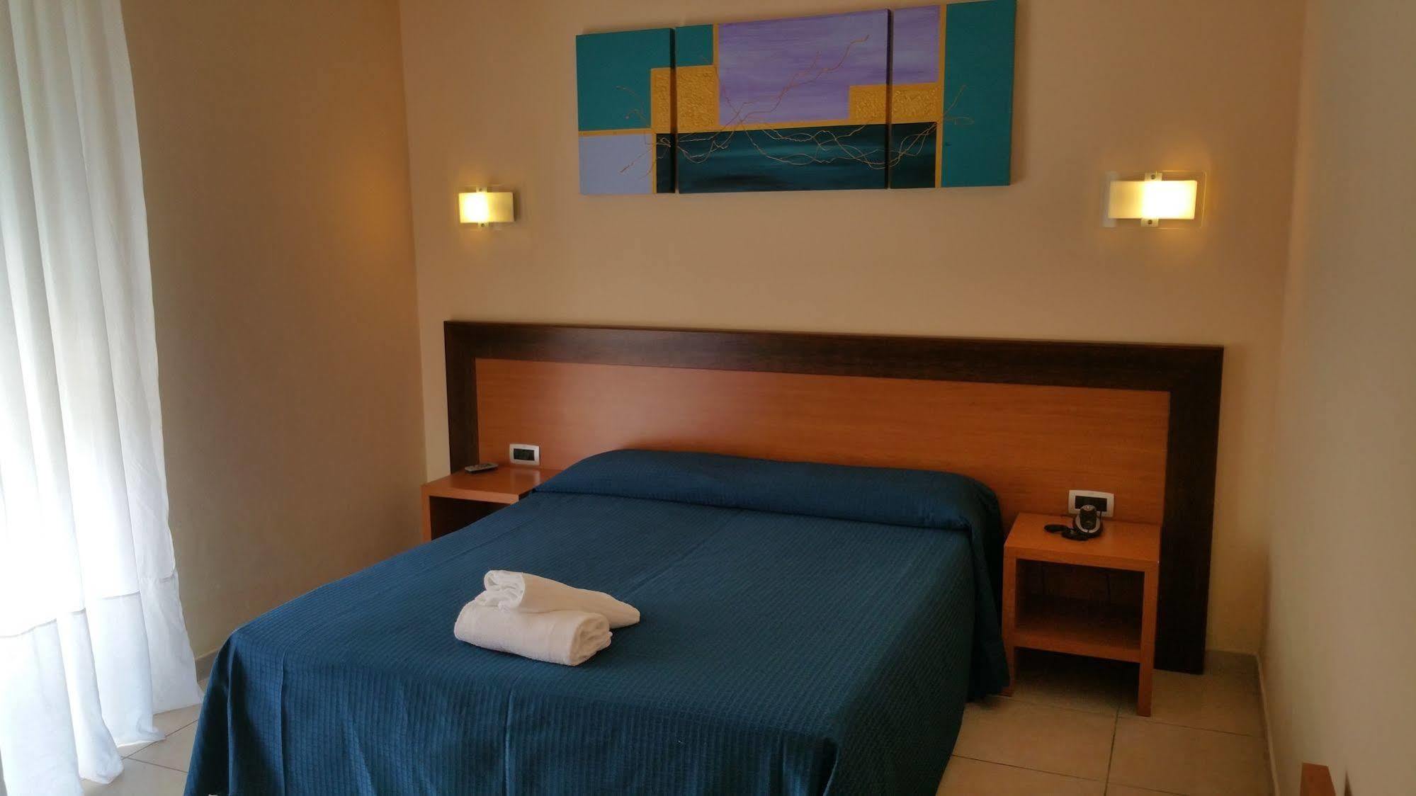 Hotel Club Koine أوترانتو المظهر الخارجي الصورة