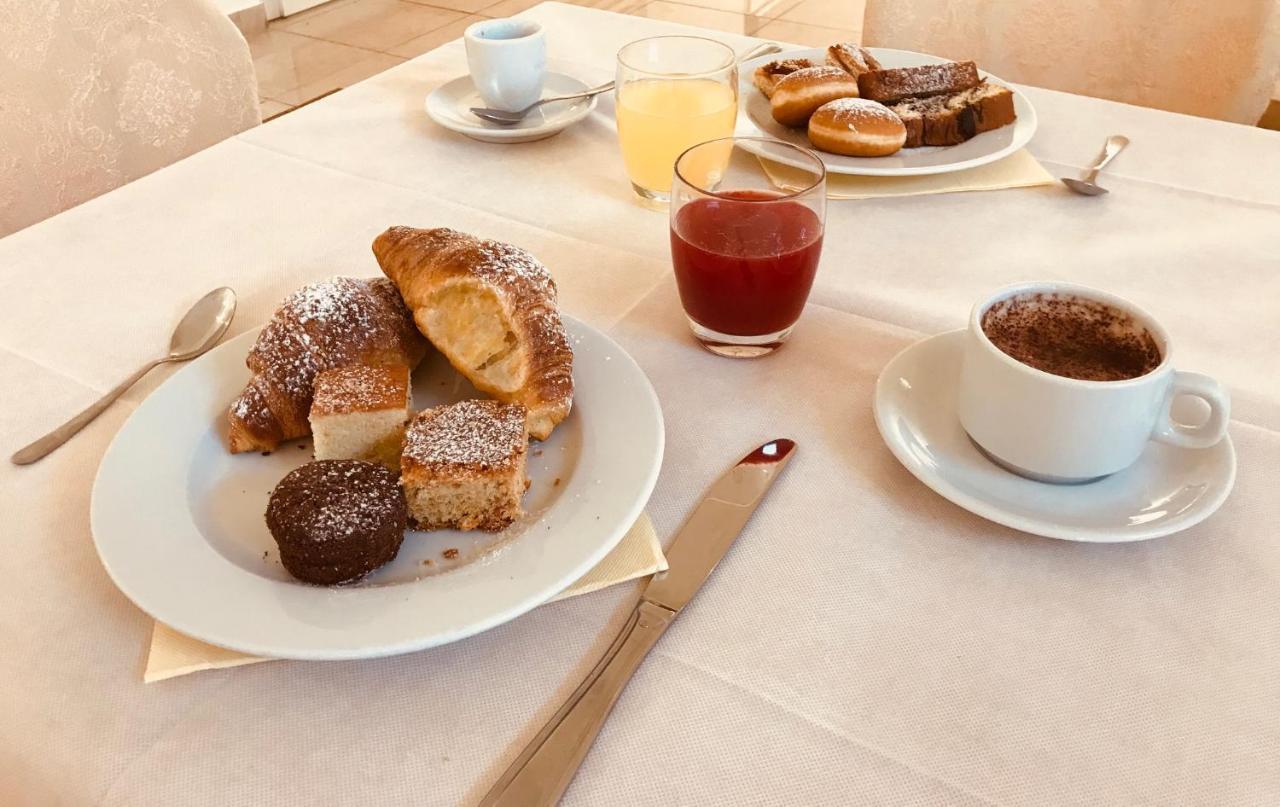 Hotel Club Koine أوترانتو المظهر الخارجي الصورة