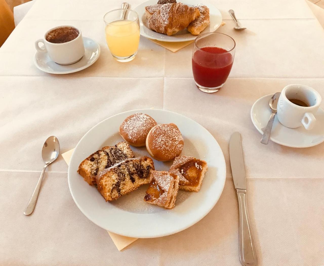 Hotel Club Koine أوترانتو المظهر الخارجي الصورة