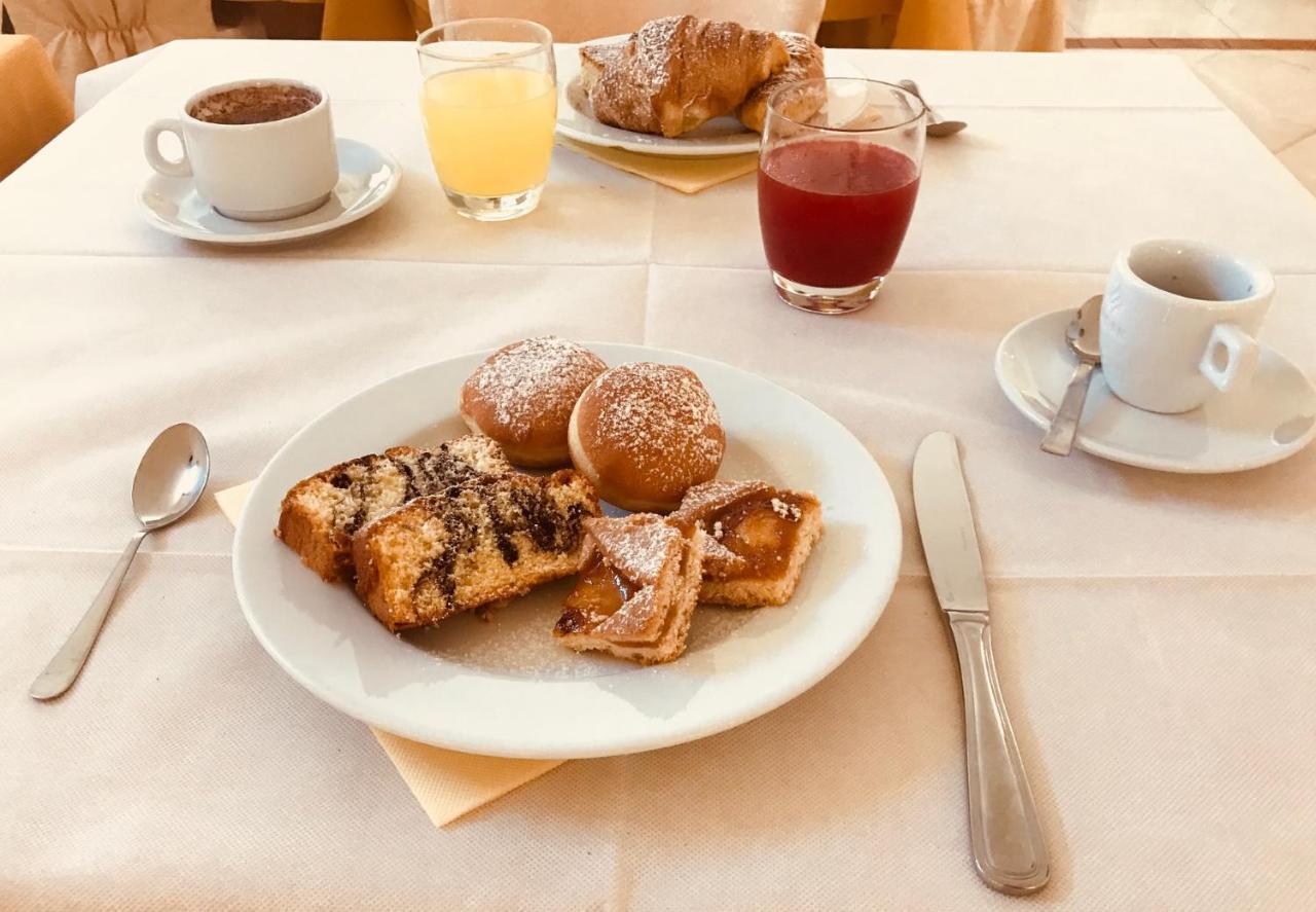 Hotel Club Koine أوترانتو المظهر الخارجي الصورة