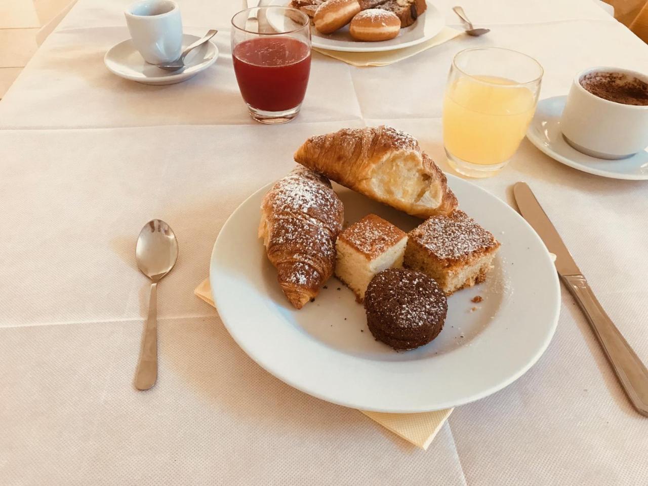 Hotel Club Koine أوترانتو المظهر الخارجي الصورة
